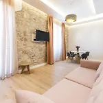 Casa Antika Apartman *