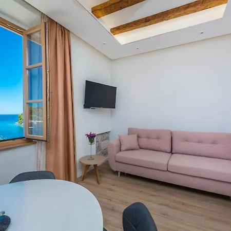 Apartmán Casa Antika *