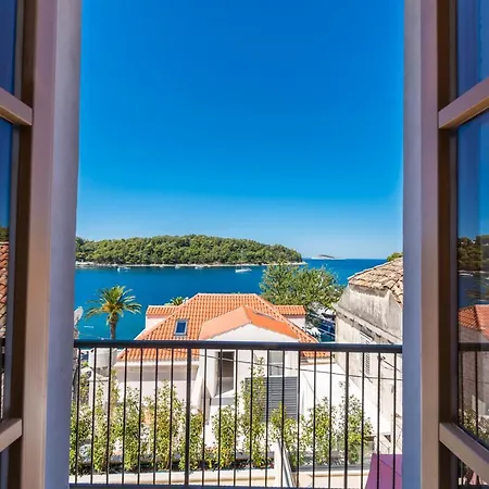 Casa Antika Apartman Cavtat
