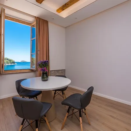 Apartmán Casa Antika