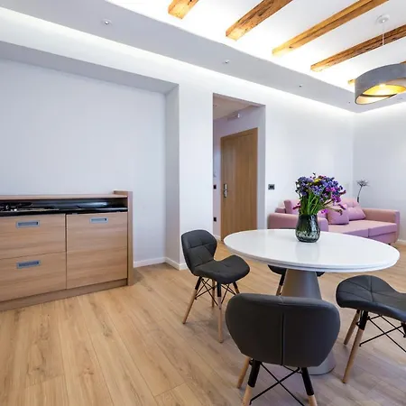 Apartmán Casa Antika *