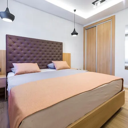 Apartmán Casa Antika *