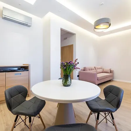 Apartmán Casa Antika