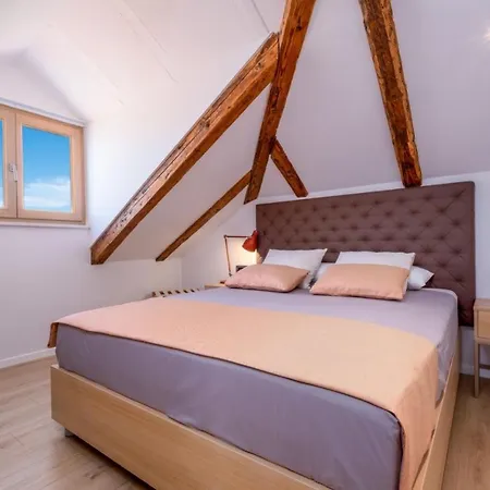 Casa Antika Apartmán Cavtat