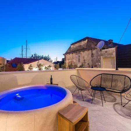 Casa Antika Apartmán Cavtat