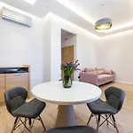 Apartment Casa Antika