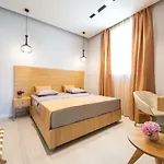 Casa Antika 公寓 察夫塔特