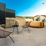 Casa Antika Apartment