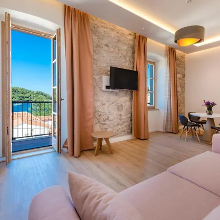Casa Antika 公寓 察夫塔特