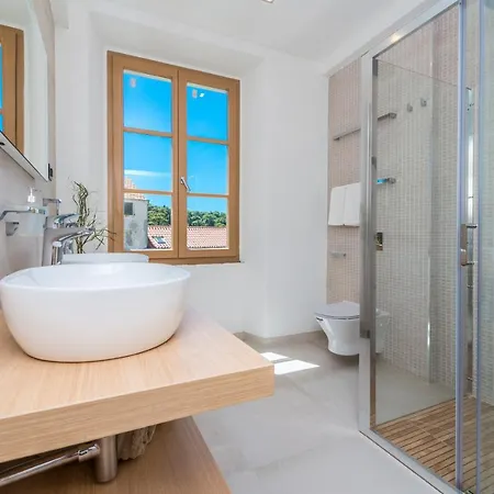 Casa Antika Lejlighed