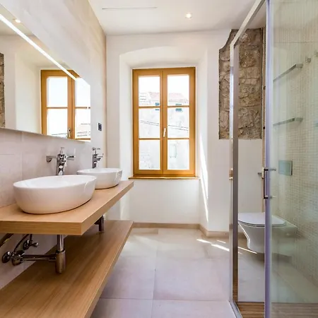 Casa Antika Apartment