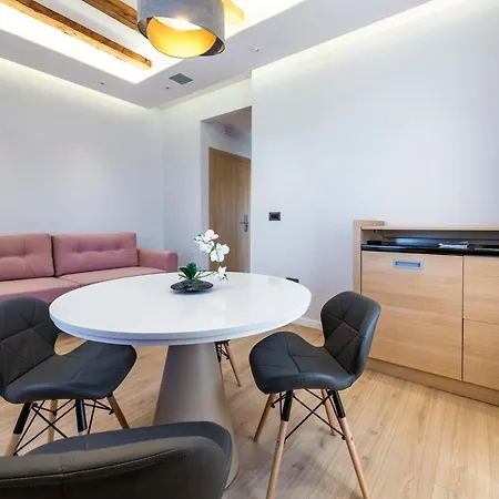 Casa Antika Apartment Cavtat