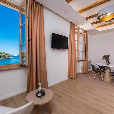 Casa Antika Apartment Cavtat