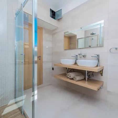 Apartment Casa Antika