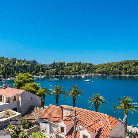 Apartment Casa Antika *