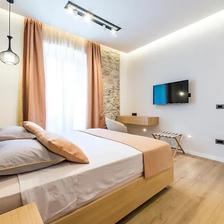 Casa Antika Apartment *