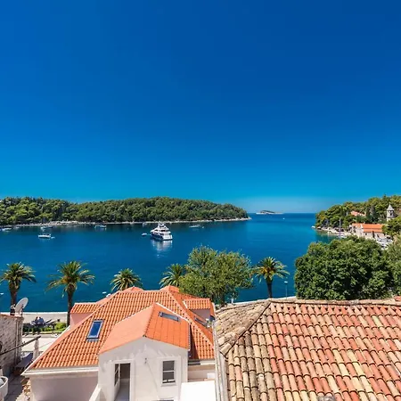 Casa Antika Cavtat