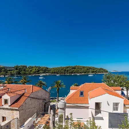 Casa Antika Apartment Cavtat