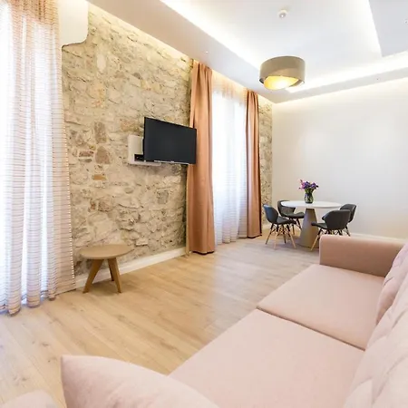 Casa Antika 公寓 *