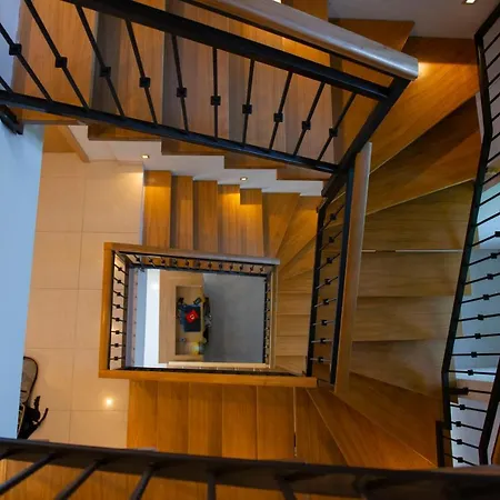 Casa Antika