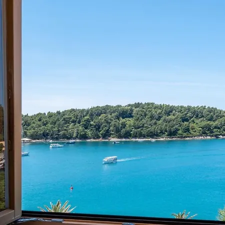 Casa Antika Apartment *