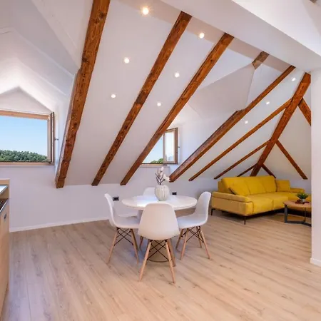 Casa Antika Apartment Cavtat