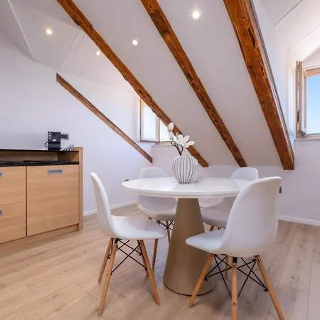 Appartamento Casa Antika