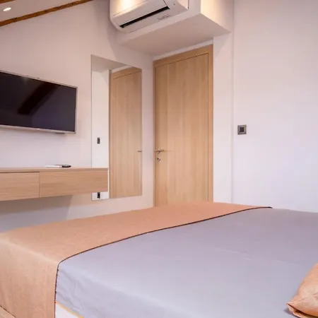 Appartamento Casa Antika *