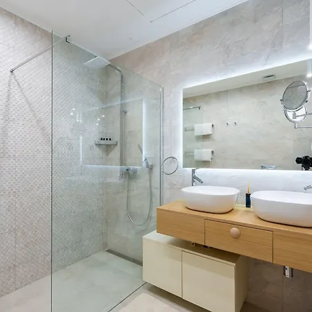 Appartement Casa Antika *