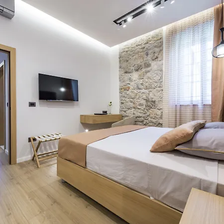Casa Antika Lejlighed Cavtat