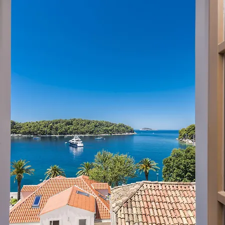 Lejlighed Casa Antika Cavtat