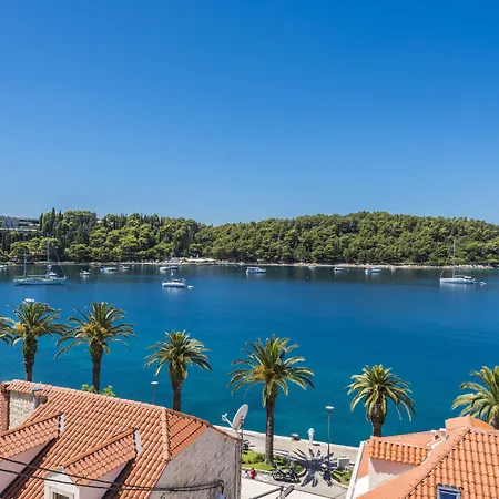 Casa Antika Lejlighed Cavtat