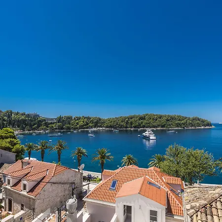 Casa Antika * Cavtat