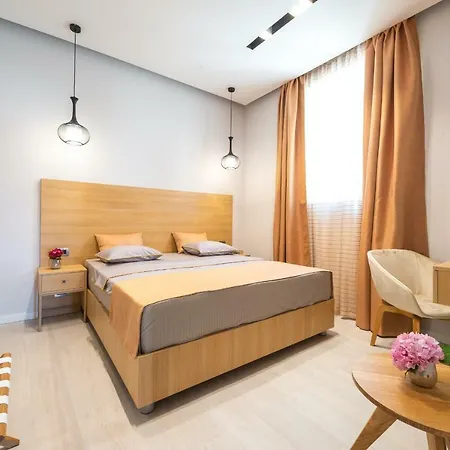 Casa Antika アパート ツァヴタット