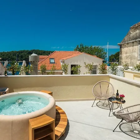 Casa Antika * Cavtat