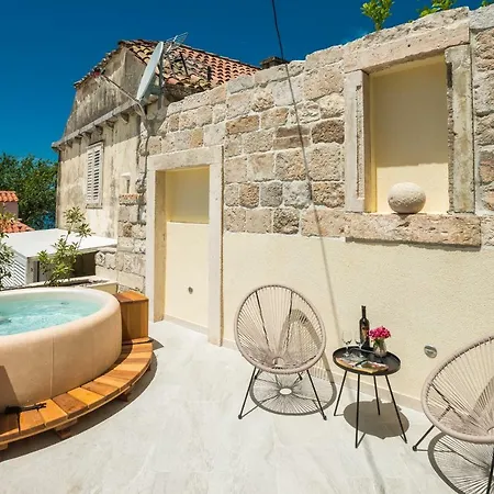 Casa Antika Appartamento *