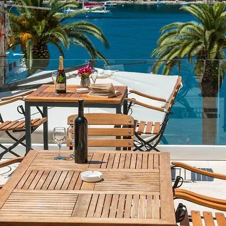 Casa Antika Appartamento Cavtat