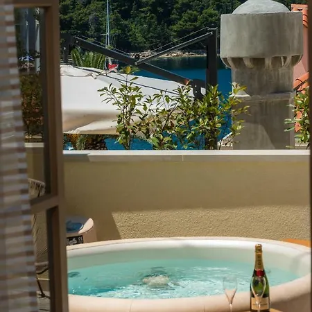 Casa Antika Apartment Cavtat