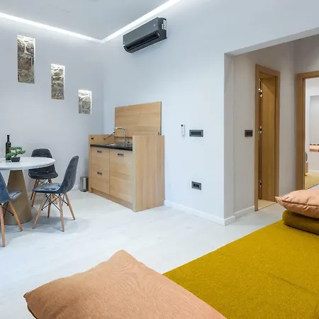 Casa Antika * Cavtat