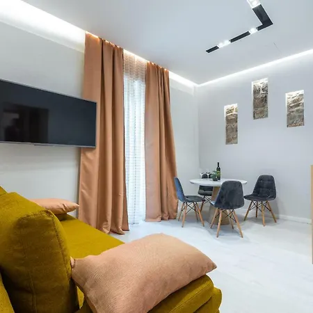 Casa Antika 察夫塔特