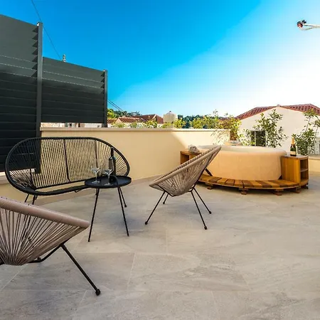 Casa Antika Apartment