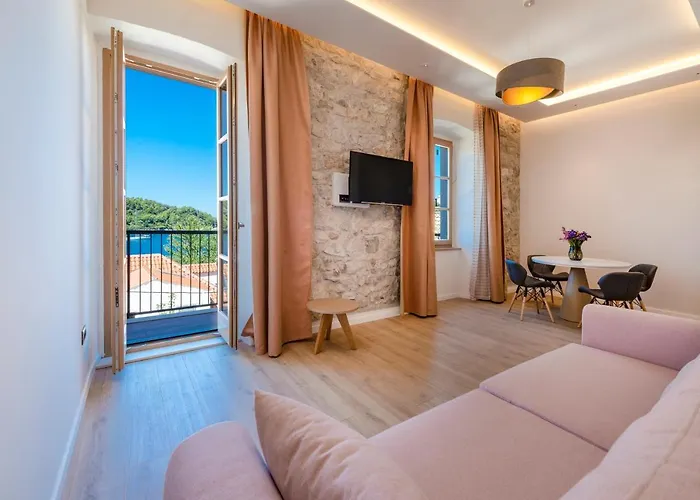Casa Antika Apartment Cavtat