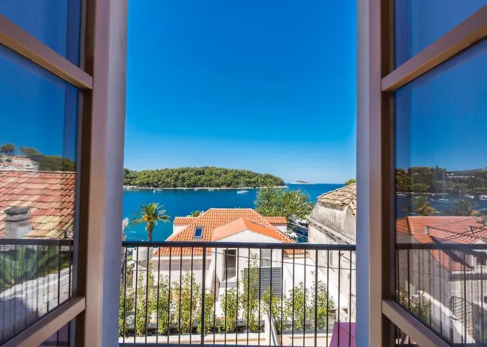 Casa Antika Daire Cavtat
