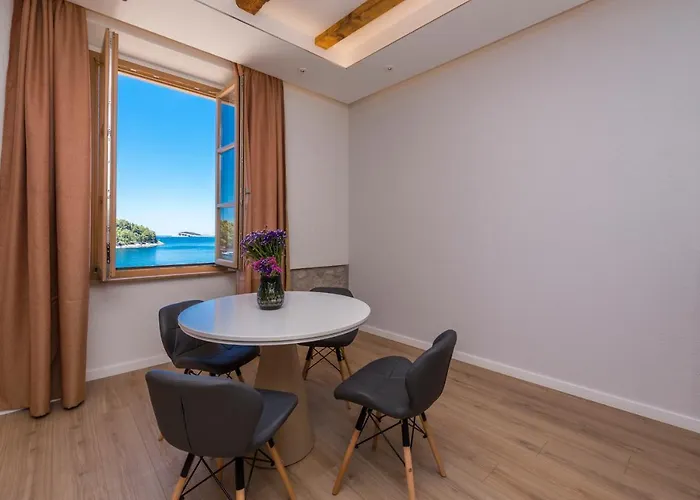 Apartment Casa Antika