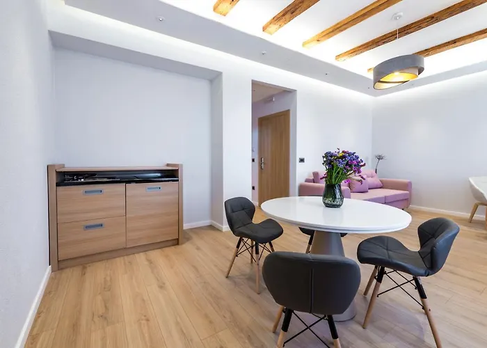 Apartment Casa Antika *