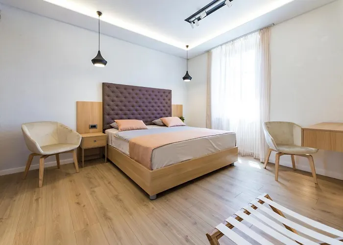 Apartment Casa Antika Cavtat