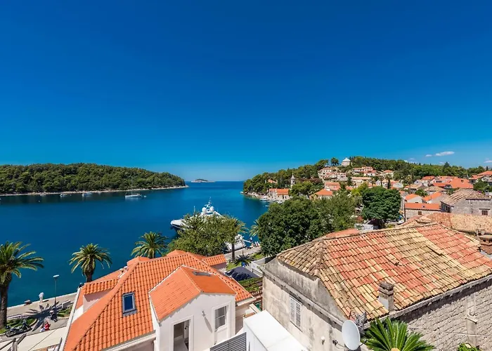 Casa Antika * Cavtat