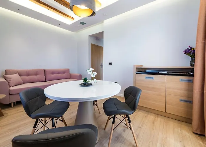 Casa Antika Apartment Cavtat