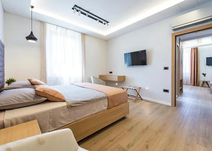 Daire Casa Antika Cavtat