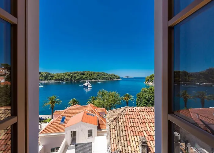 Casa Antika Daire Cavtat
